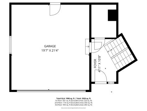 3054 Wilder Street N Roseville MN 55113