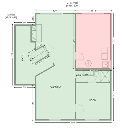 3054 Wilder Street N Roseville MN 55113
