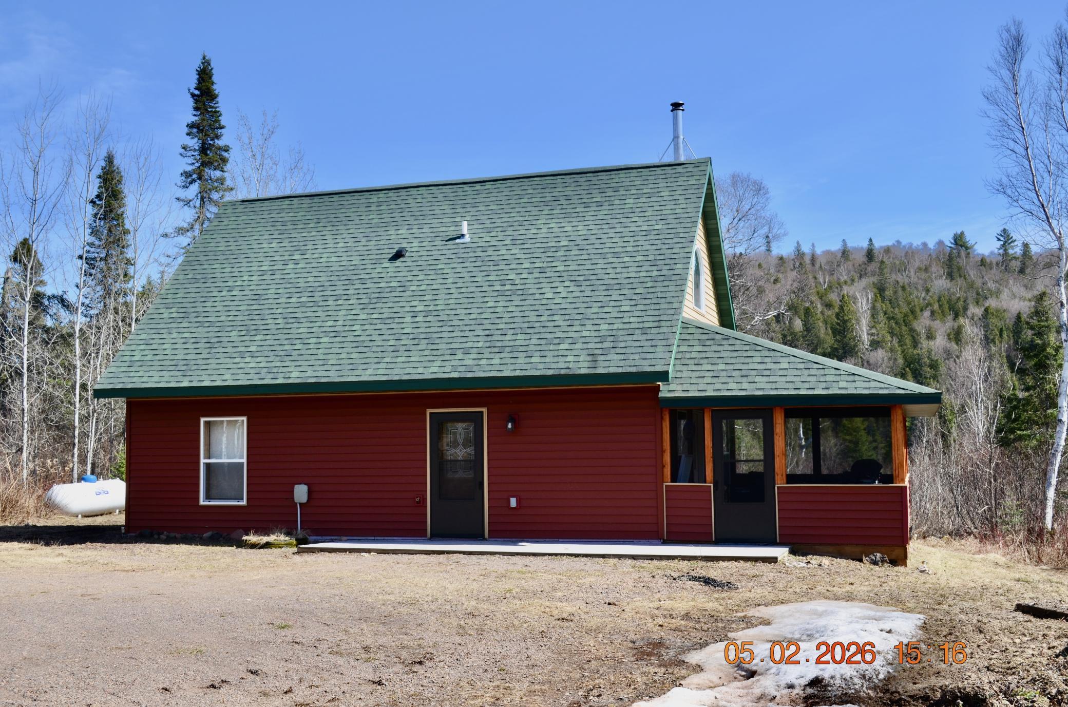 7064 Cramer Road Finland MN 55603
