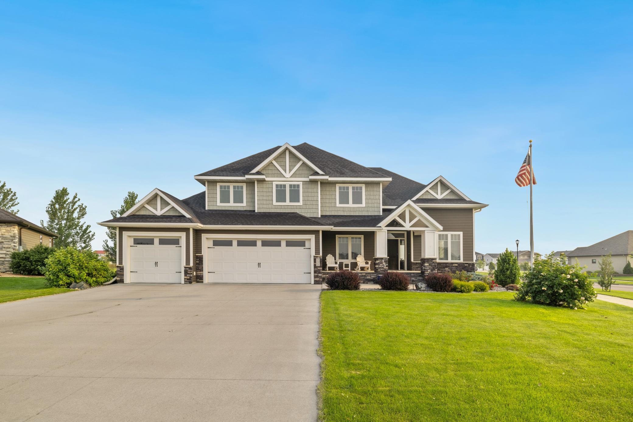 7229 15th Street S Fargo ND 58104