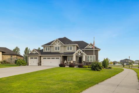7229 15th Street S Fargo ND 58104