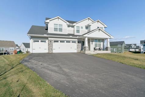 2121 Johanna Circle Lino Lakes MN 55038