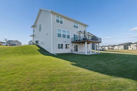 2121 Johanna Circle Lino Lakes MN 55038
