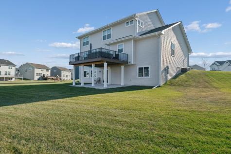 2121 Johanna Circle Lino Lakes MN 55038
