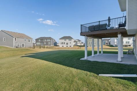 2121 Johanna Circle Lino Lakes MN 55038