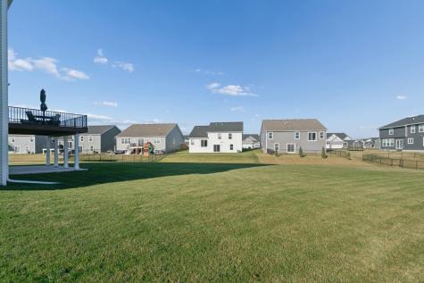 2121 Johanna Circle Lino Lakes MN 55038
