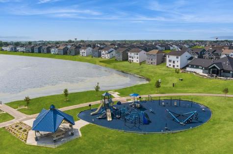 2121 Johanna Circle Lino Lakes MN 55038