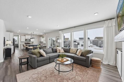 2121 Johanna Circle Lino Lakes MN 55038