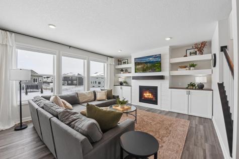 2121 Johanna Circle Lino Lakes MN 55038