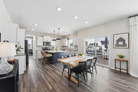 2121 Johanna Circle Lino Lakes MN 55038