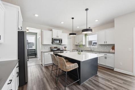 2121 Johanna Circle Lino Lakes MN 55038