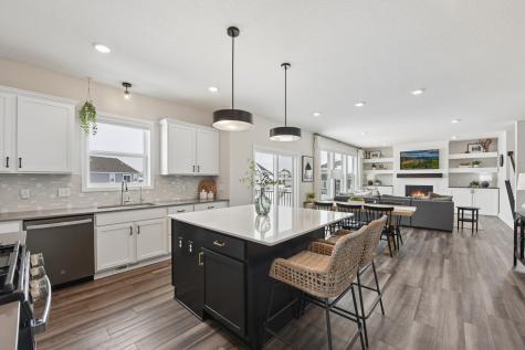 2121 Johanna Circle Lino Lakes MN 55038