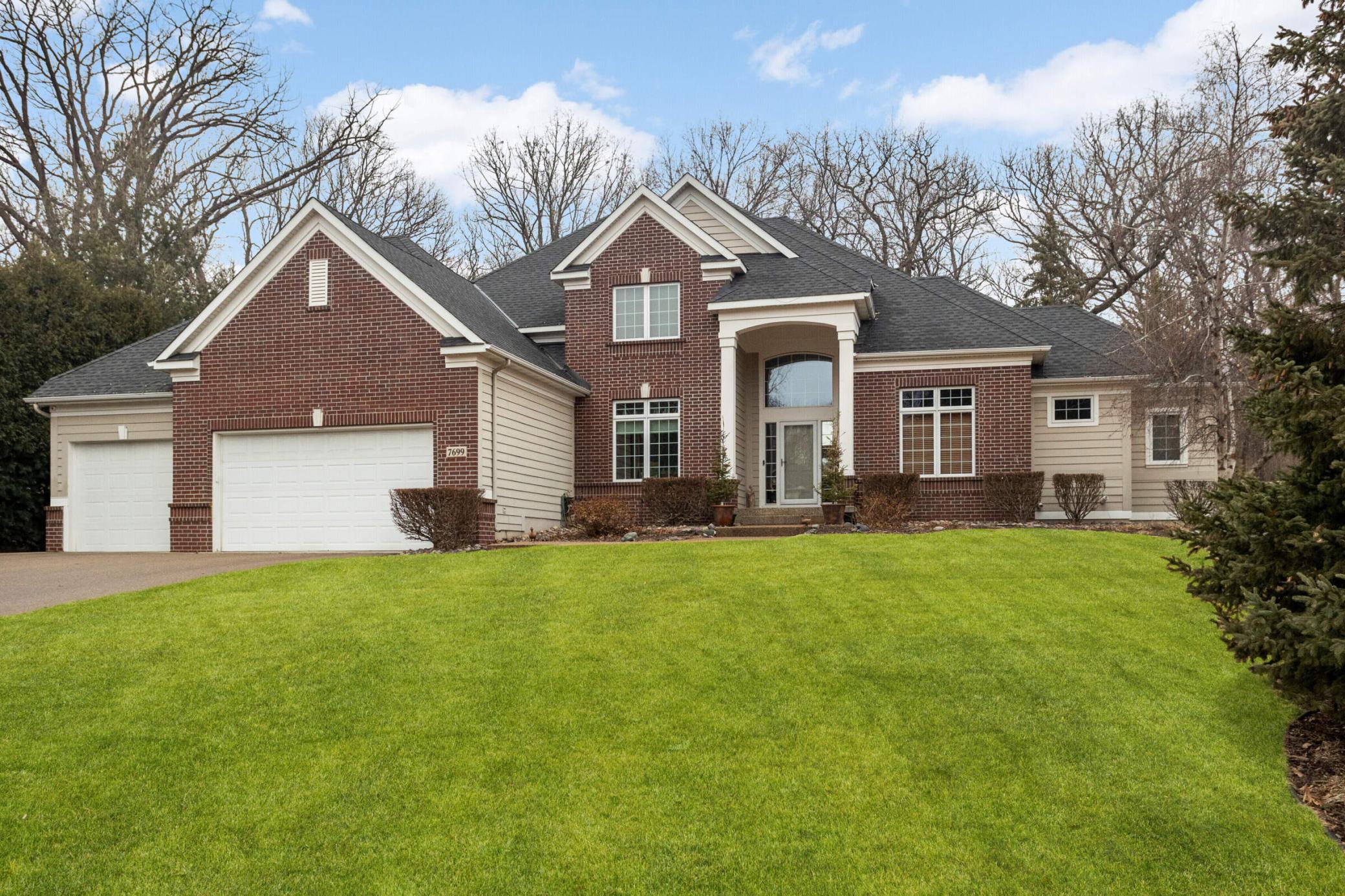 7699 128th Street W Apple Valley MN 55124