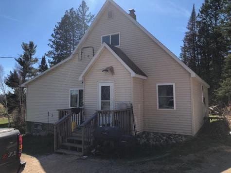 10862 Willow River Road Orr MN 55771