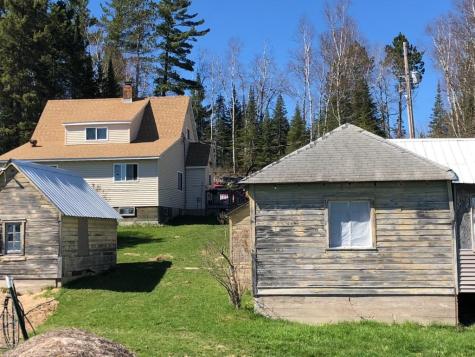 10862 Willow River Road Orr MN 55771