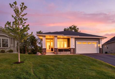 3925 Noah Court NW Prior Lake MN 55372