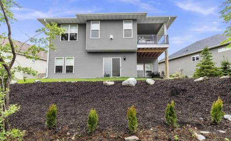 3925 Noah Court NW Prior Lake MN 55372