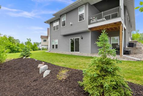 3925 Noah Court NW Prior Lake MN 55372