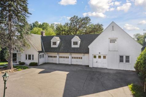 1305 Shoreline Drive Orono MN 55391