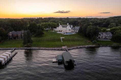 1305 Shoreline Drive Orono MN 55391