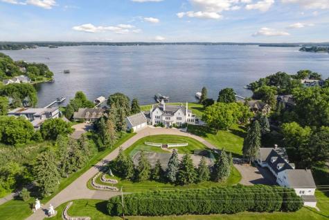 1305 Shoreline Drive Orono MN 55391