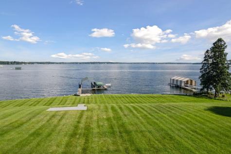 1305 Shoreline Drive Orono MN 55391