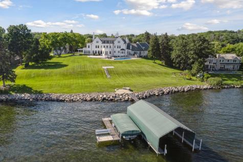 1305 Shoreline Drive Orono MN 55391