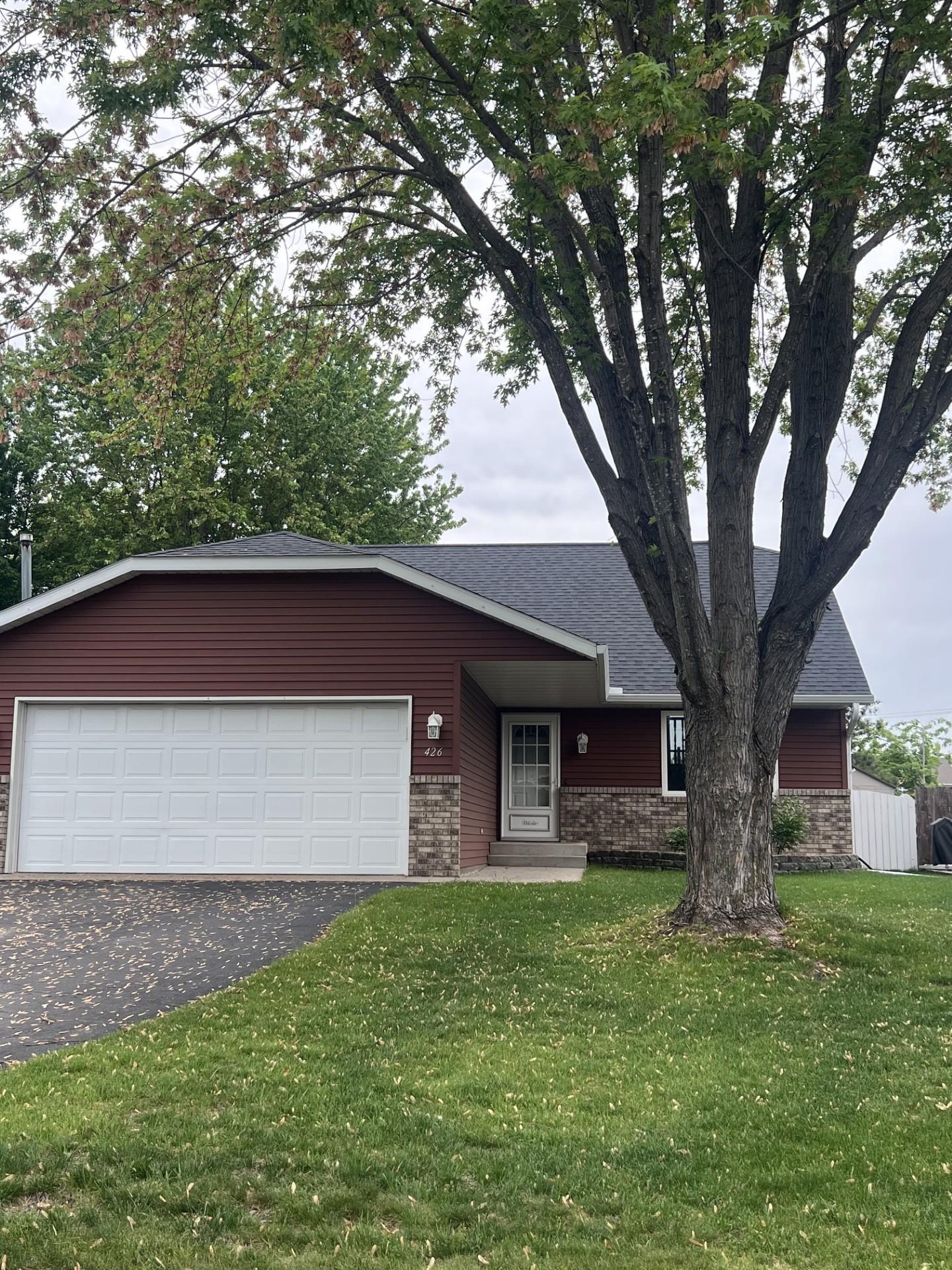 426 13th Avenue S Sauk Rapids MN 56379