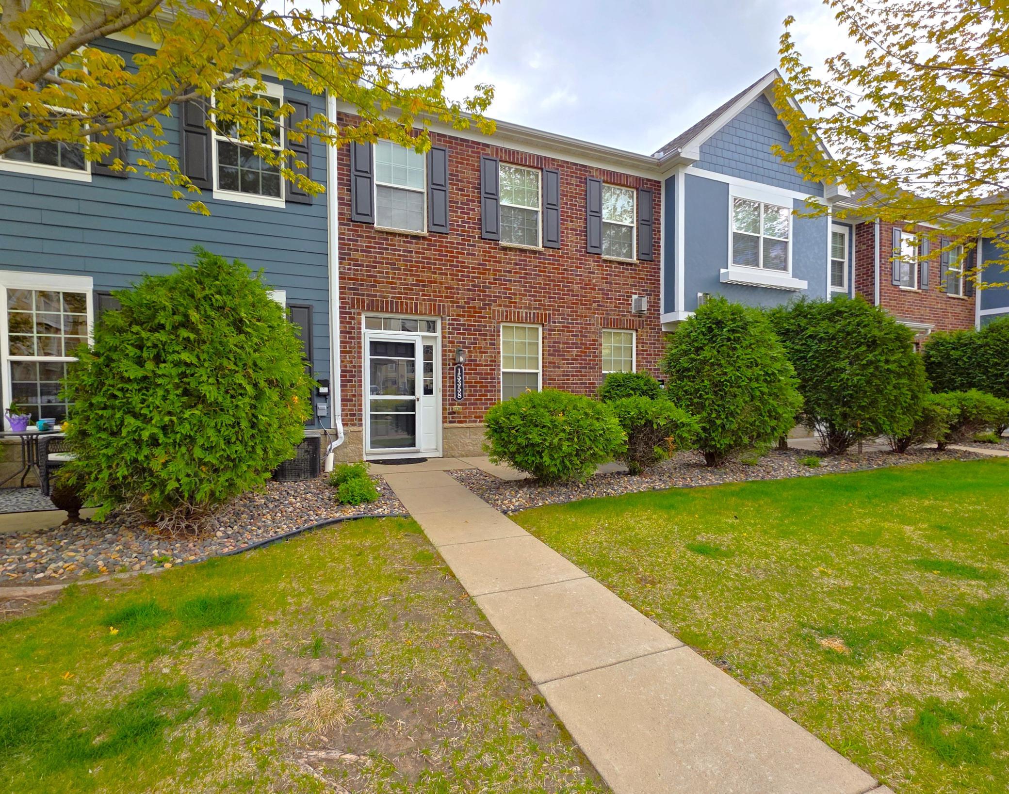 15358 Founders Lane Apple Valley MN 55124