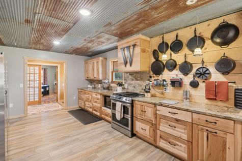 23823 Lara Road Grantsburg WI 54840