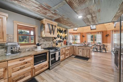 23823 Lara Road Grantsburg WI 54840
