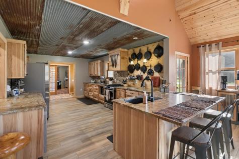 23823 Lara Road Grantsburg WI 54840