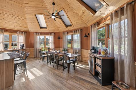 23823 Lara Road Grantsburg WI 54840