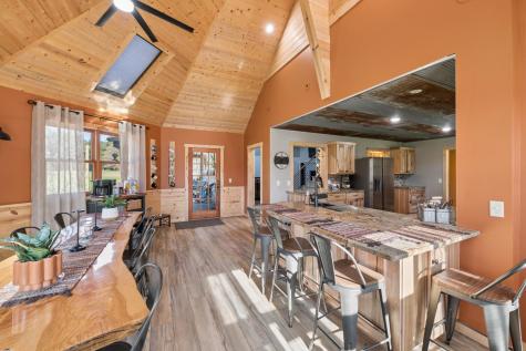 23823 Lara Road Grantsburg WI 54840