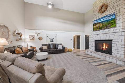 23823 Lara Road Grantsburg WI 54840