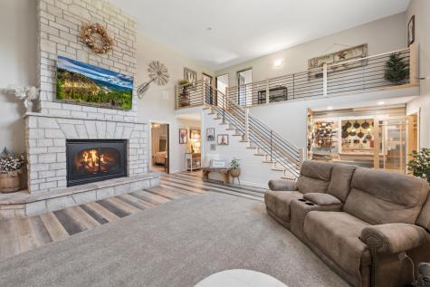 23823 Lara Road Grantsburg WI 54840
