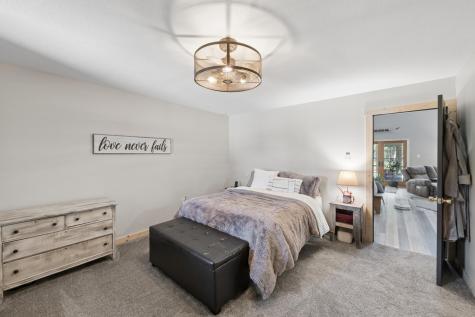 23823 Lara Road Grantsburg WI 54840