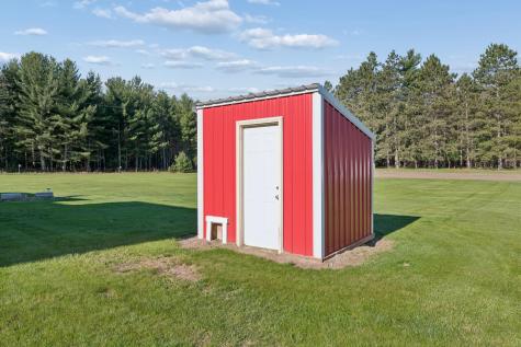 23823 Lara Road Grantsburg WI 54840
