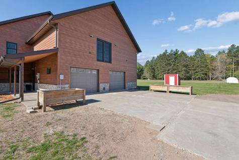 23823 Lara Road Grantsburg WI 54840