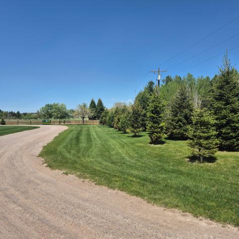 23823 Lara Road Grantsburg WI 54840