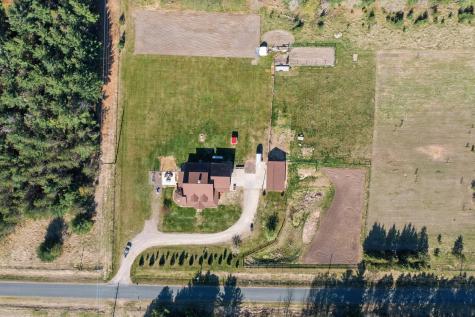 23823 Lara Road Grantsburg WI 54840