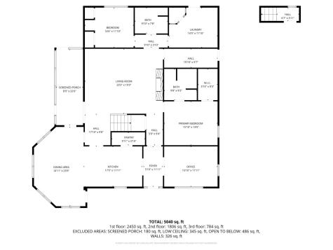 23823 Lara Road Grantsburg WI 54840