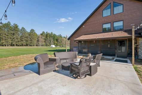 23823 Lara Road Grantsburg WI 54840