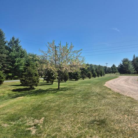 23823 Lara Road Grantsburg WI 54840