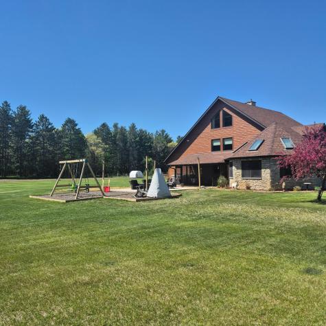 23823 Lara Road Grantsburg WI 54840