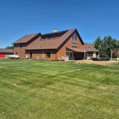 23823 Lara Road Grantsburg WI 54840
