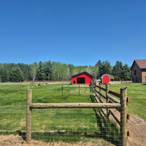 23823 Lara Road Grantsburg WI 54840