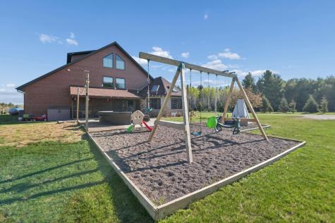 23823 Lara Road Grantsburg WI 54840