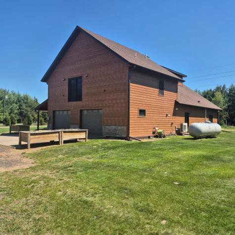 23823 Lara Road Grantsburg WI 54840