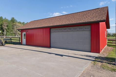 23823 Lara Road Grantsburg WI 54840
